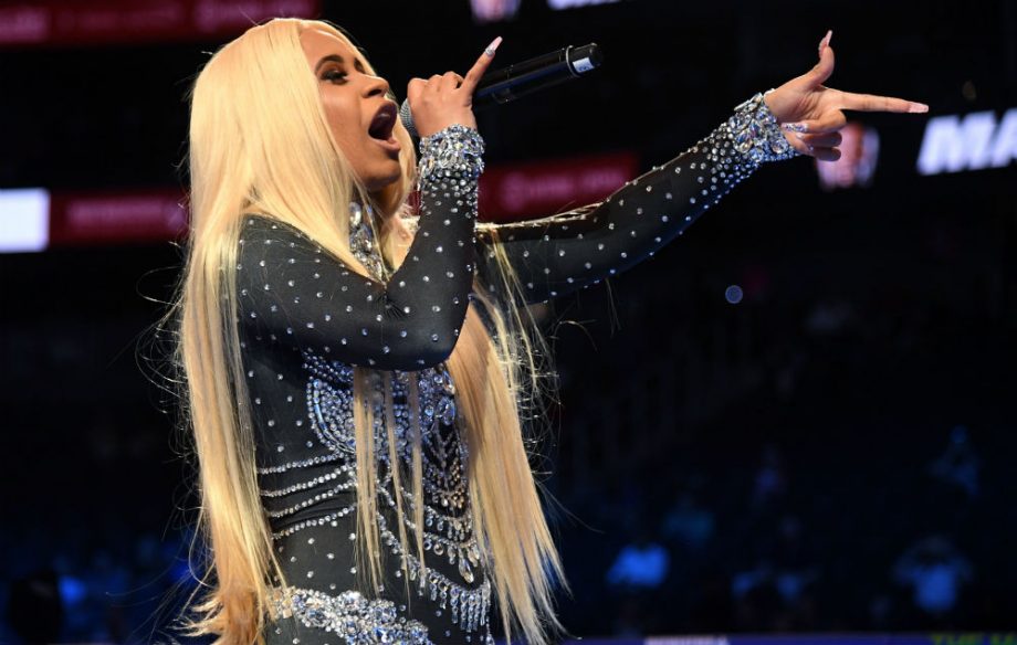 Cardi B
