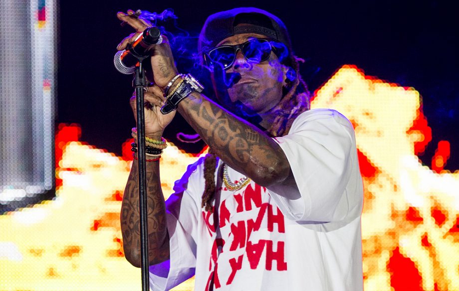Lil Wayne