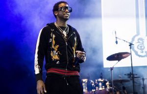 Biopic based on Gucci Mane's memoirs is in the works