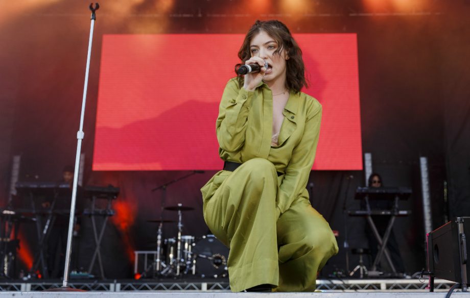 Lorde