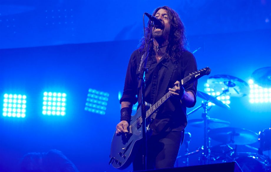 Foo Fighters