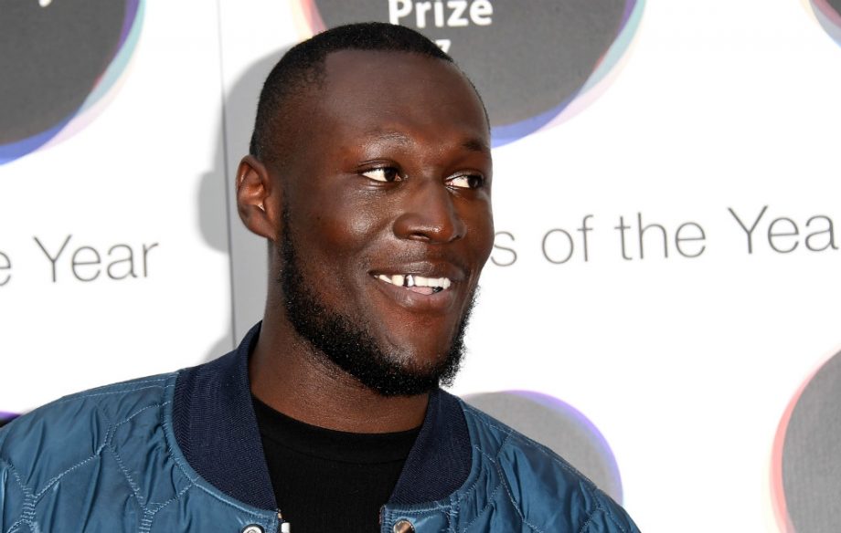 Stormzy set to join X Factor