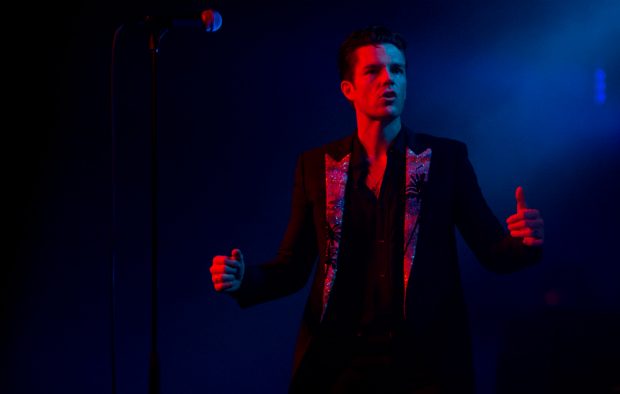 Brandon Flowers