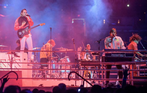 Arcade Fire