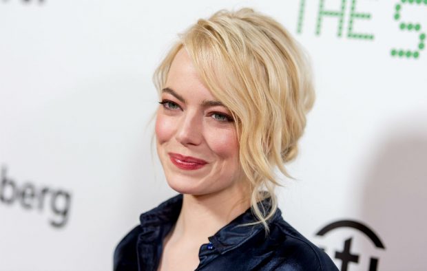Emma Stone