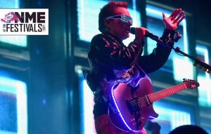 Muse play final confirmed festival show of 2017 as they headline Life Is Beautiful