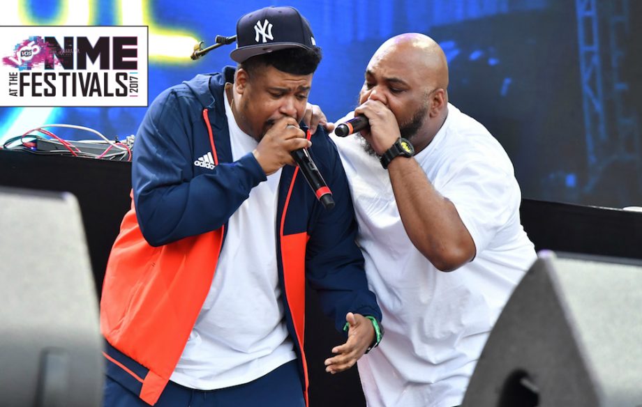 De La Soul Life Is Beautiful