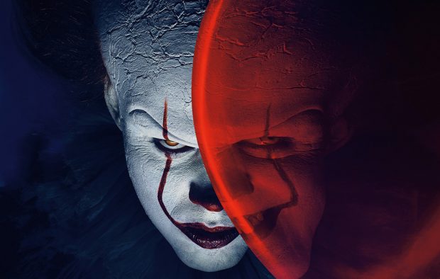 It's Pennywise