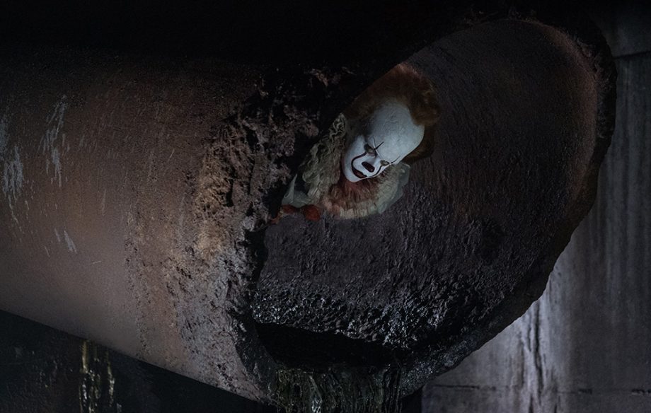 IT Film Review