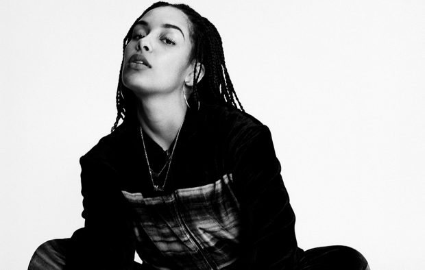 Jorja Smith On My Mind