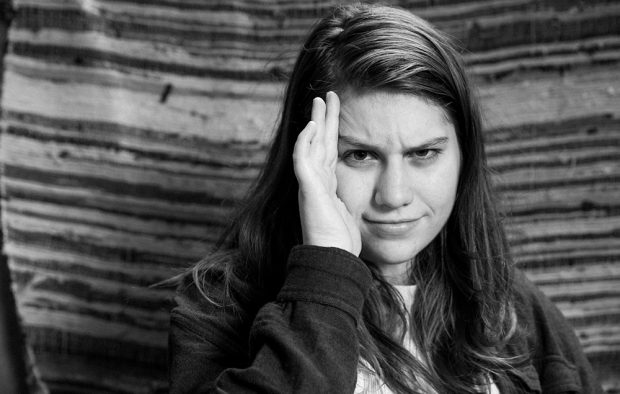 Alex Lahey