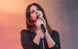 Lana Del Rey announces North American tour for 2018