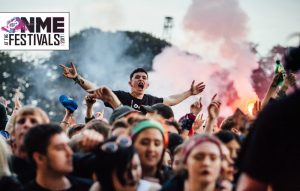 These are the 'coolest' and 'edgiest' music festivals, according to millennials