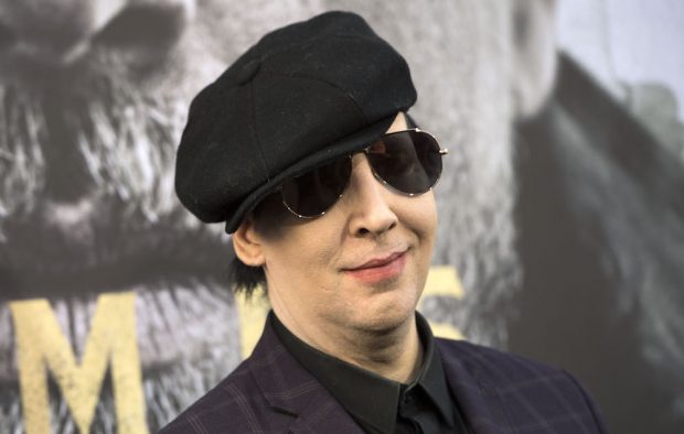 Marilyn Manson