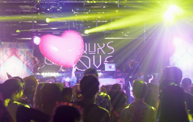 A New Dawn: Meet The Future Of UK Nightlife