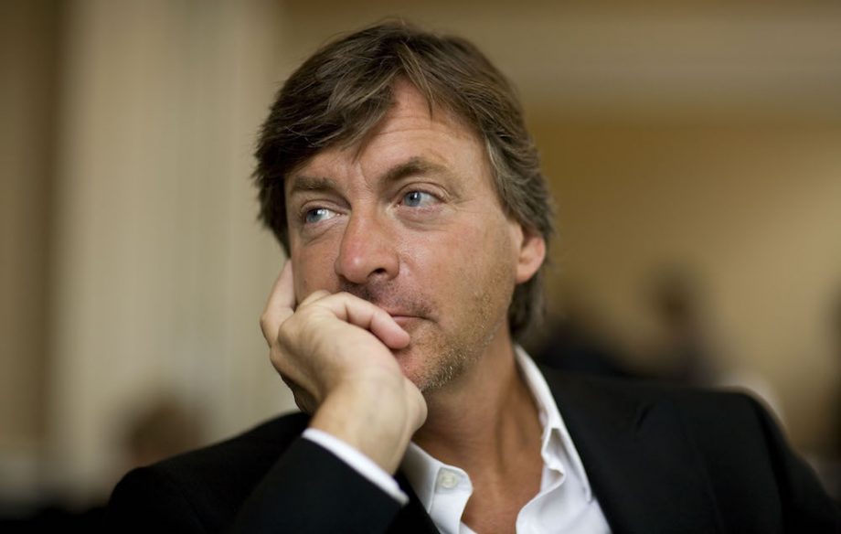 Richard Madeley