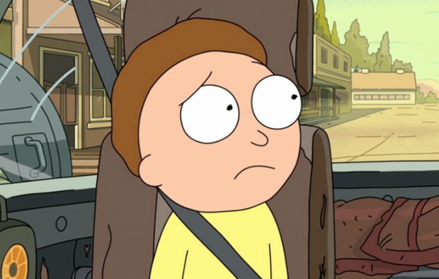 Morty
