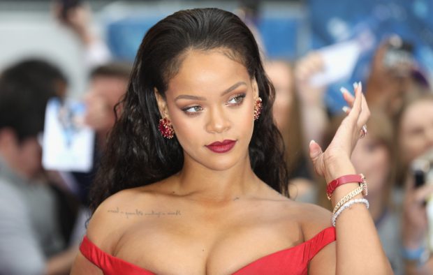 Rihanna