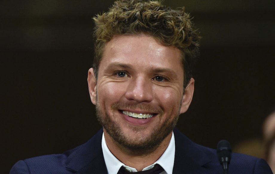 Ryan Phillippe