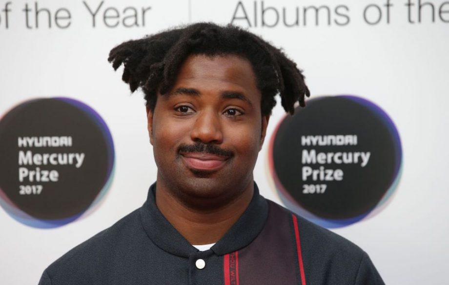 Sampha