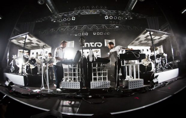 Soulwax