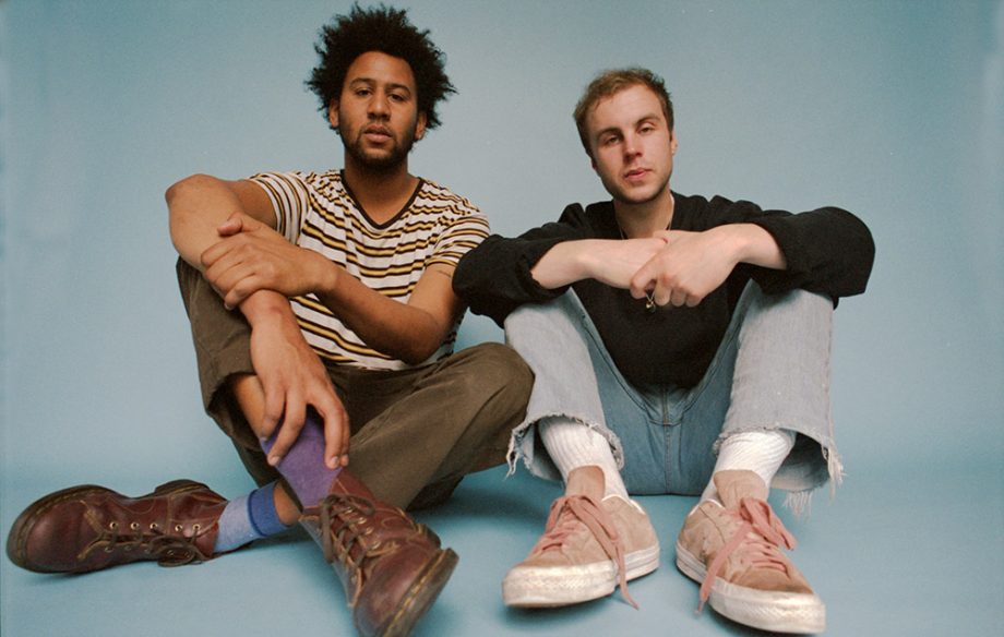 Superfood Press shot