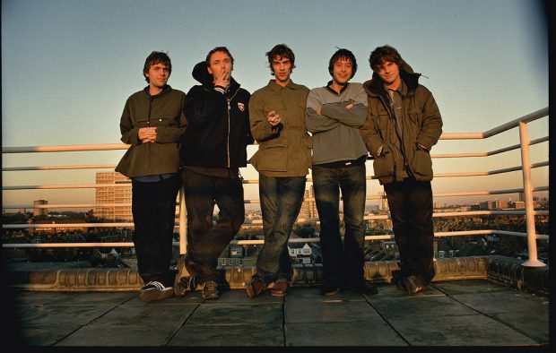 The Verve