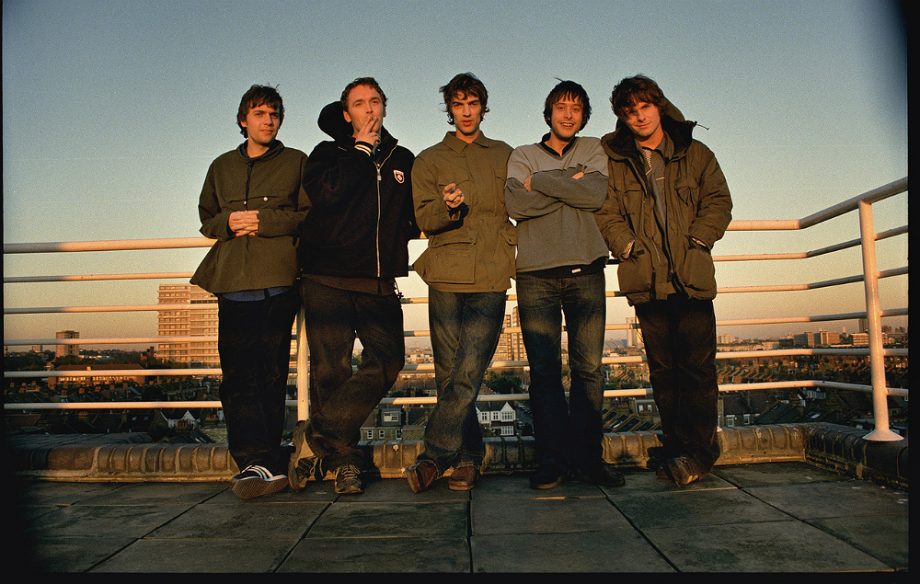 The Verve