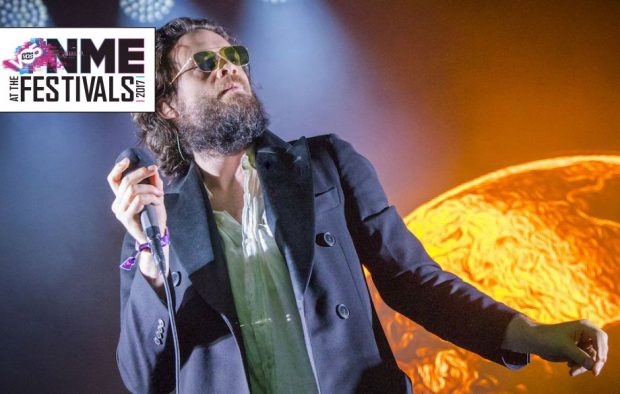 father john misty