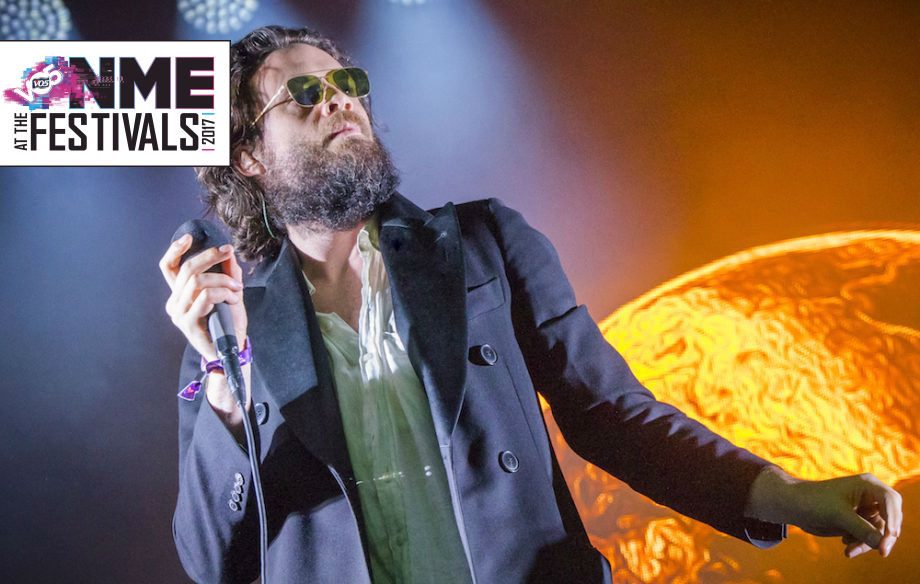 father john misty