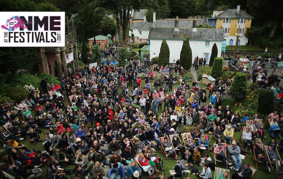 festival number 6