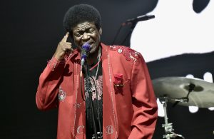 Charles Bradley cancel tour
