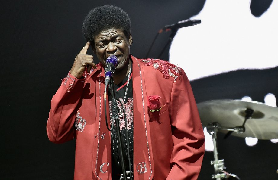 Charles Bradley cancel tour