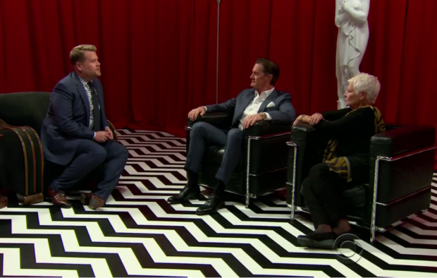 Twin Peaks