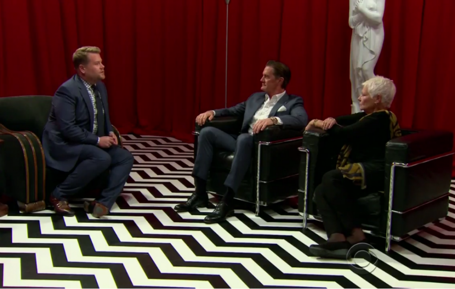Twin Peaks