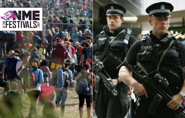 There will be increased security at Bestival 2017