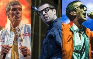 Liam Gallagher would love to form a supergroup with Stone Roses and Richard Ashcroft