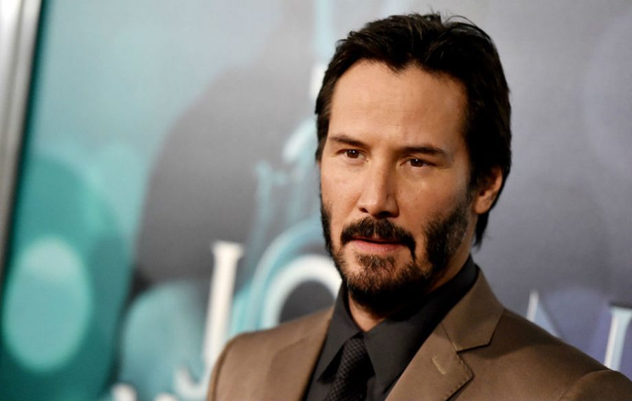 John Wick 3 release date