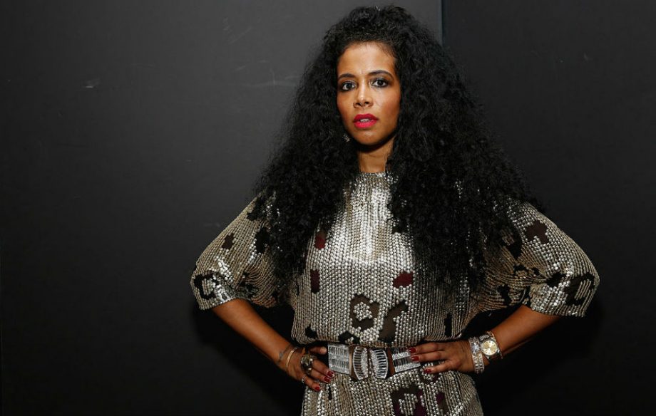 Kelis milkshake recipe