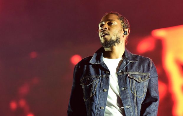 Kendrick Lamar