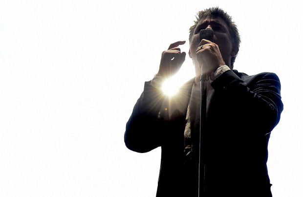 LCD Soundsystem