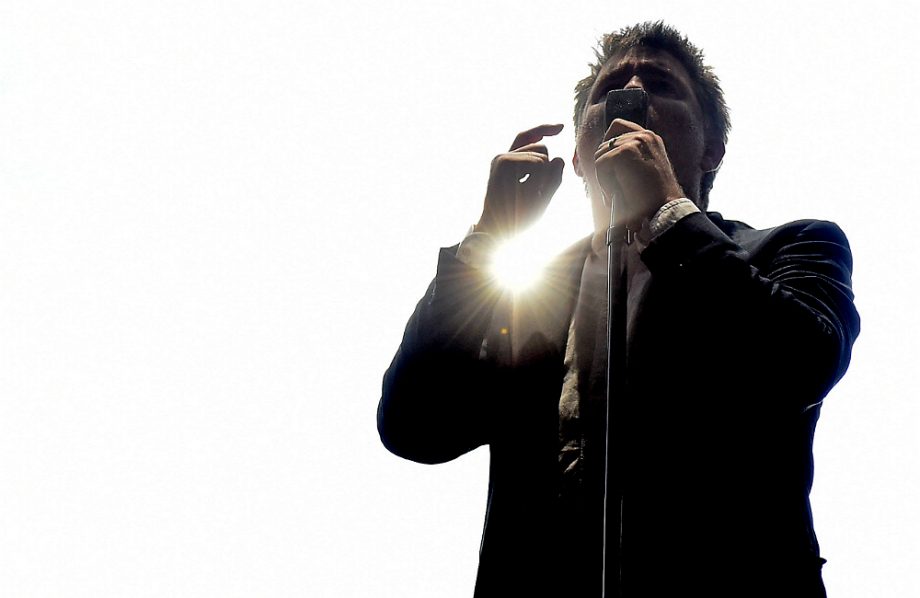 LCD Soundsystem