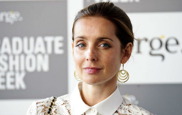 Louise Redknapp pop music career