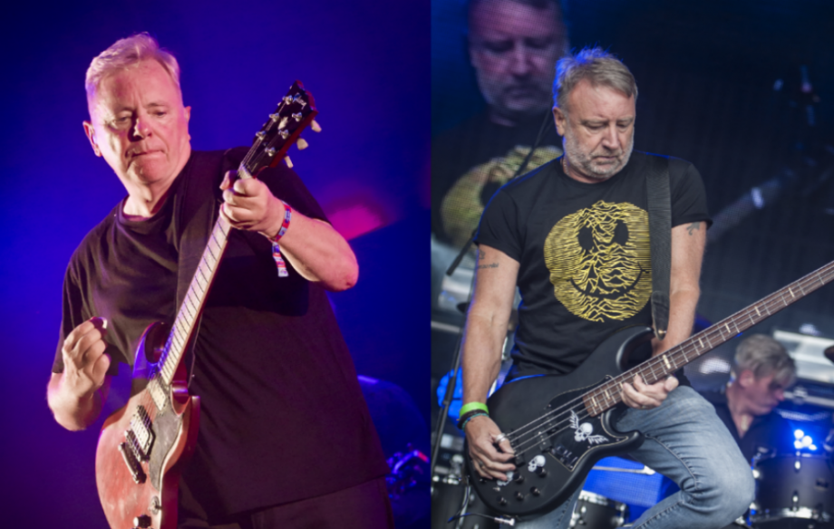 New Order