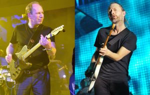 Radiohead Hans Zimmer Blue Planet