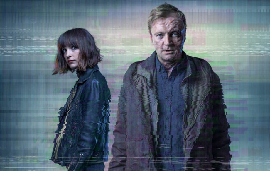 Jodi Balfour and Richard Dormer star in new BBC serial killer drama 'Rellik'