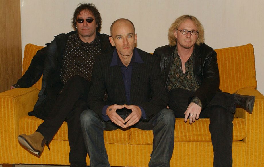 rem automatic for the people reissue