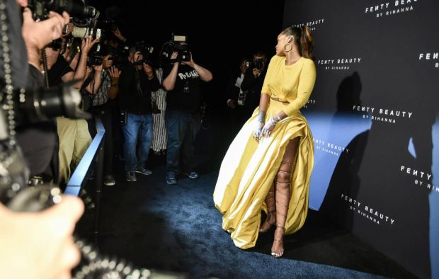 rihanna fenty beauty