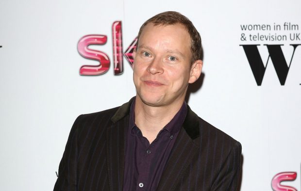 robert webb