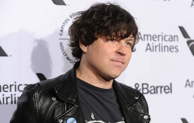Ryan Adams